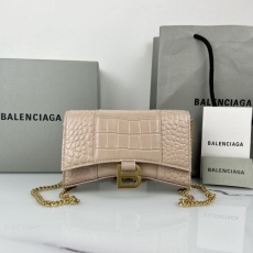 Balenciaga Hourglass Bags